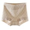 60 Piezas Ropa Interior de Algodón de Cintura Alta para Mujer Pantalones Cubrecaderas para Mujer Ropa Interior Levanta Glúteos para Mujer Entrepierna de Algodón Transpirable Antibacteriano Ropa Interior de Talla Grande para Mujer