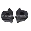 48815-42090 es adecuado para bujes de goma de barra estabilizadora delantera izquierda y derecha para coche Toyota RAV4 48815-42100