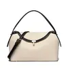 Bolsa de mão transfronteiriça bolsa de moda de nicho bolsa de almofada minimalista retrô senso de alta qualidade grande capacidade bolsa transversal para o dia a dia mulheres