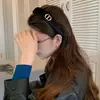 Diadema Ancha Trenzada Estilo Tong Liya para Mujer, Adecuada para Uso Diario, Añade un Toque de Lujo, Se Puede Usar para Lavarse la Cara y Sujetar el Cabello