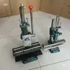 Máquina Aplastadora de Espino Blanco Caramelizado Más Ahorradora de Mano de Obra Equipo de Maquinaria Hidráulica