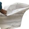 Saco de tecido de camada dupla pp saco de tecido plástico branco pe membrana interna saco de pele de cobra embalagem saco de logística expressa saco de correio