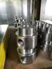 Acumulador Hidráulico de Bexiga NXQ Tanque de Armazenamento de Energia Fenghua NXQA-1 2.5 4 6.3 10 16 25 40L