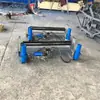 Dispositivo de correção automática de desvio de correia Ajuste hidráulico automático de desvio correção de desvio para cima e para baixo Fabricação Jia Shuo