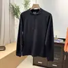 Moletom Esportivo de Caminhada Waffle com Absorção de Umidade, Secagem Rápida, Gerenciamento de Suor, Antibacteriano 5A, Meia Abertura no Colarinho 9069