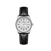 Relojes de Cuarzo de Venta Caliente Transfronterizos para Personas Mayores con Números Grandes y Esfera Grande, Relojes Impermeables Luminosos con Calendario para Parejas, Relojes para Hombres y Mujeres
