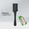 Pente Fino e de Corte para Cabelo em Casa para Adultos, Ferramenta de Corte de Cabelo para Mulheres, Pente para Cortar Franja, Ferramenta de Autocorte, Faca de Corte de Cabelo