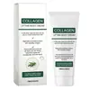 Creme Corporal Alecrim contém extratos vegetais, tem uma textura refrescante e proporciona hidratação com colágeno e cuidado da pele
