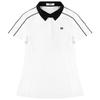 Ropa de golf para mujer 2025, ropa de primavera y verano para mujer, polo, camiseta de tenis, ropa deportiva, ropa deportiva