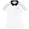 Ropa de Golf para Mujer Ropa de Primavera y Verano para Mujer Tops Polo Camisetas de Tenis Ropa Deportiva Ropa Deportiva