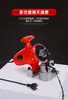 Transfronterizo 110V nuevo afilador de cadena de sierra de cadena de escritorio motosierra eléctrica afilador de cadena de motosierra 250W afilador de cadena de motosierra eléctrica