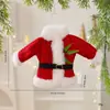 Decoraciones para Árbol de Navidad Adornos Colgantes Ins Estilo Lindo Muñeco Elfo Figura Adornos Colgantes Arreglo de Árbol de Navidad Piezas Colgantes en Stock