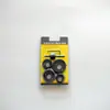 Juego de Muestras de Herramientas para Carpintería Incluyendo Broca Avellanadora, Broca, Fresadora de Ranuras, Broca Limitadora, Hoja de Sierra y Juego de Brocas - Producto Popular Transfronterizo