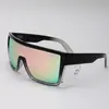 Gafas de Sol de Seguridad para Montar de Alta Calidad para Mayoristas Lente de Policarbonato Resistente a Impactos Gafas de Sol para Hombres y Mujeres