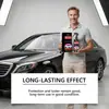 Homonth Agente de Recubrimiento Nano para Pintura de Coche Cuidado Diario Conveniente para Pulir, Dar Brillo y Proteger la Pintura del Coche