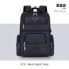Mochila de Negocios para Hombre de Gran Capacidad para Viajes de Negocios, Bolso para Computadora, Mochila, Protección de la Columna Vertebral y Reducción de la Carga para Viajar