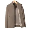 Otoño 2026 Amazon 3D Transfronterizo Nuevo Hombres Moda Casual Tendencia Multicolor Chaqueta Simple Requiere Conversión de Talla