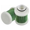 6D8-Ws24A-00-00 6D8-24563-00 Elemento de Filtro de Combustible Adecuado para Yamaha 30Hp-115H