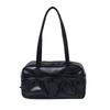 Bolsa de Ombro Grande e Moderna para o Dia a Dia de Mulheres 2026 Nova Tendência Bolsa de Ombro para Estudantes Universitários Bolsa de Mão Casual Bolsa Tote