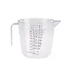 Amazon Molde de Silicona Resistente a Altas Temperaturas para Pastel Set de Horneado Taza Medidora Cuchara Medidora Molde para Muffins Pan Tostado Donas