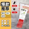 Rodillo Pequeño Pintura Emulsión Reparación Pared Blanca Interior Blanco Autopintable Hogareño Pintura Autopintable Artefacto Brocha para Pared