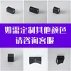 Lámpara de pared LED para exteriores Patio de villa Lámpara impermeable súper brillante para exteriores Doble cabezal Cabezal único Lámpara de pared exterior Focos hacia arriba y hacia abajo Lámpara de pared