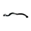 Aplicable a BMW Serie 5, Serie 6, Serie 7, Tubo de agua del radiador, Tubo de agua refrigerante, Tubo de agua de goma, OE 17128602870