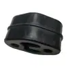 3M515A262Cb Suporte de Borracha para Tubo de Escape Dianteiro Orelha Adequado para Ford Focus Mk2 2004-2011