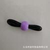 Acessórios para Corrente de Óculos DIY Fivela em Forma de 8 Anel de Silicone Antiderrapante Corda para Óculos Fivela Antiderrapante Acessórios para Corrente de Óculos Fivela de Ajuste
