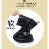 Colección de primavera y otoño: Zapatos de cuero de suela gruesa, punta redonda, tacón grueso, tira en T estilo retro, cuero suave - simples, versátiles y cómodos, perfectos para madres de mediana edad