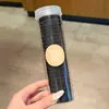 Goma Elástica Negra para el Cabello para Mujer, Alta Elasticidad, Accesorio para el Cabello Duradero, Diadema Elegante, Anillo de Goma para el Cabello