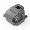 Ms381 Ms382 380 Silenciador Tubo de Escape Junta de Papel Tornillo Accesorios Universales para Motosierra
