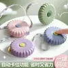 Cinta métrica suave mini portátil Color macarrón Cinta métrica multifuncional para medir medidas, piernas, cintura, busto, cinta métrica para ropa