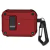 Adecuado para funda protectora Airpodspro3, funda protectora Apple Pro2, funda protectora para auriculares Bluetooth Airpods 5ª Generación
