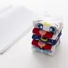 Primavera y verano 2020 venta al por mayor de fábrica calcetines bonitos de niña guerrera de dibujos animados estilo barco dulces creativos transpirables estilo padre-hijo