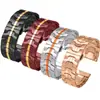 Adecuado para Correa de Reloj Huawei Watch Gt4 Samsung S1 Apple S9Ultra Iron Man Correa de Metal Inteligente Transfronteriza