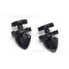 Adecuado para Land Rover Freelander Guardabarros Delantero Clip Decorativo del Paso de Rueda Clip del Revestimiento Dyc500010