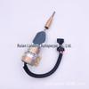 Válvula Solenoide de Corte de Ignição 12V/24V 3357411 Adequada para Cummins