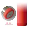 Set de 6 tazas de silicona de 7.5 cm de diámetro set de olla espacial set de posavasos de silicona posavasos para taza térmica antideslizante resistente al desgaste
