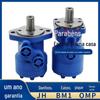 Motor hidráulico ciclóide OMR / BM2 motor hidráulico para espalhador de fertilizantes Motor ciclóide Eaton 101-1039-009