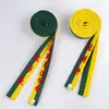 Faixa de Taekwondo cor de promoção faixa de dojo de Karatê pode faixa branca texto faixa de dojo de Taekwondo produção em atacado faixa bordada