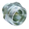 Accesorios Parker Serie Ge de Paso Final Ge28Lmedomdcf