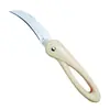 Cuchillo Multifuncional de Acero Inoxidable para Frutas, Pelador de Verduras y Pelador Doméstico de Uso Múltiple, Cuchillo para Frutas al por Mayor Transfronterizo de Supermercado