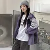 Chaqueta Exterior para Niños Niñas 2026 Otoño Nuevo Estilo Exterior Mediana Grande Niños Cortavientos Engrosada Impermeable Moderna