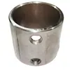 Silla de comedor de tubo de acero sin costura laminado en frío silla de escritorio silla tapizada conector de silla accesorios de ferretería decorativa piezas de torno para instrumentos