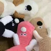 Meias Novas de Outono e Inverno para Dormir de Cano Médio, Meias Esportivas, Coral para Casa Quentes Espessadas Antiderrapantes de Lã para Interior Fofas