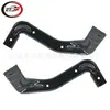 Adecuado para 2020-2025/Clase GLS Gle53/W167 Soporte de Montaje del Radiador Delantero 1676265100