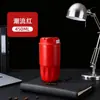 Taza Termo de Acero Inoxidable 304 de Aspecto Elevado, Nueva Taza de Café Octagonal, Mejora Portátil para Exteriores, Taza Práctica, Taza de Vacío