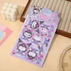Pegatinas de Espuma 3D de Dibujos Animados Lindas para Apilar para Niños Pegatinas de Disfraces DIY Pegatinas Decorativas Hechas a Mano Venta al por Mayor