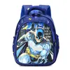 Mochila de jardim de infância para reduzir o peso para alunos do ensino fundamental do primeiro e segundo ano, bolsa escolar infantil, fofa de desenho animado Kuromi bebê